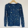 Chaser Brand Chaser Night Sky Pullover Clothing