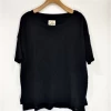 Chaser Brand Chaser Cropped Boxy Tee