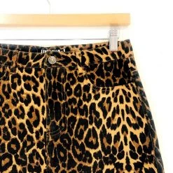 Audrey 3+1 Clothing Oasis Denim Skirt