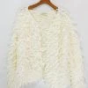 Clothing Saltwater Luxe Sweater Jacket