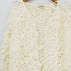 Clothing Saltwater Luxe Sweater Jacket