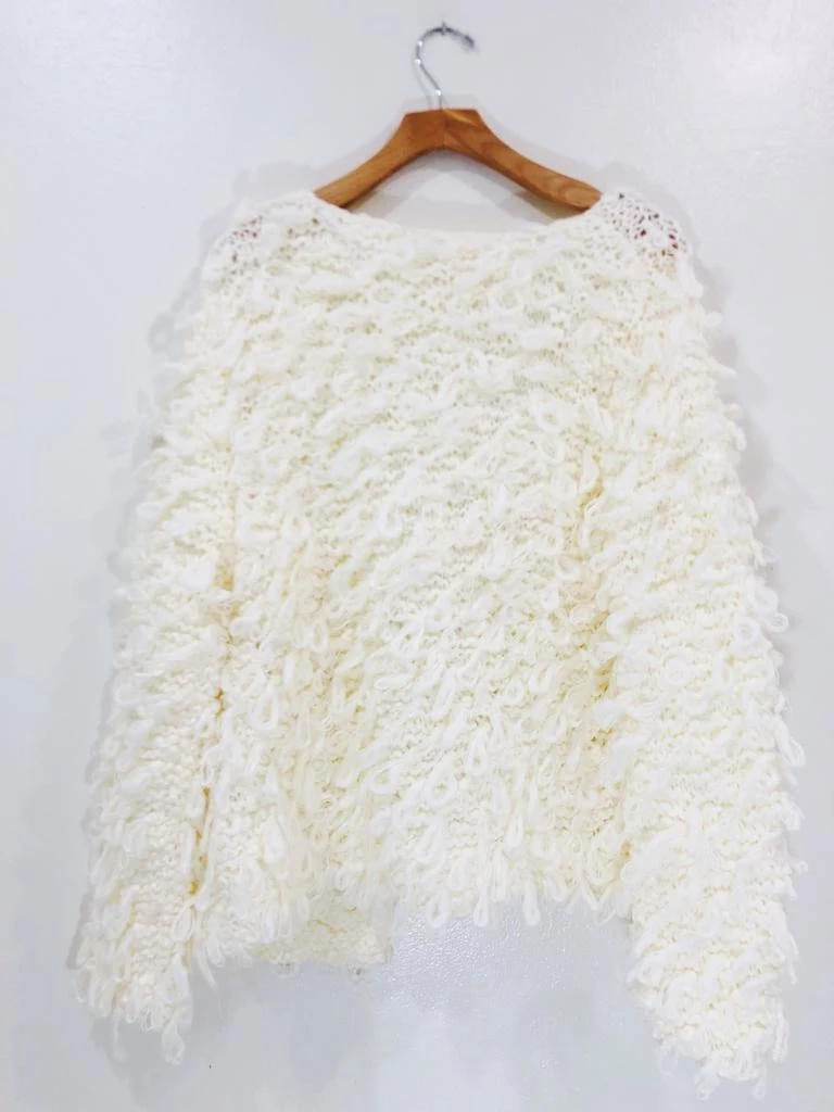 Clothing Saltwater Luxe Sweater Jacket 3 Clothing Saltwater Luxe Sweater Jacket