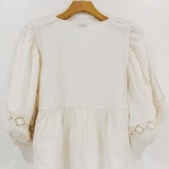 Lush Clothing Indiana Babydoll Top 7 Lush Clothing Indiana Babydoll Top