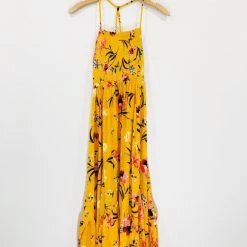 Lush Clothing Beachside Floral Dress 14 Lush Clothing Beachside Floral Dress
