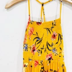 Lush Clothing Beachside Floral Dress 15 Lush Clothing Beachside Floral Dress