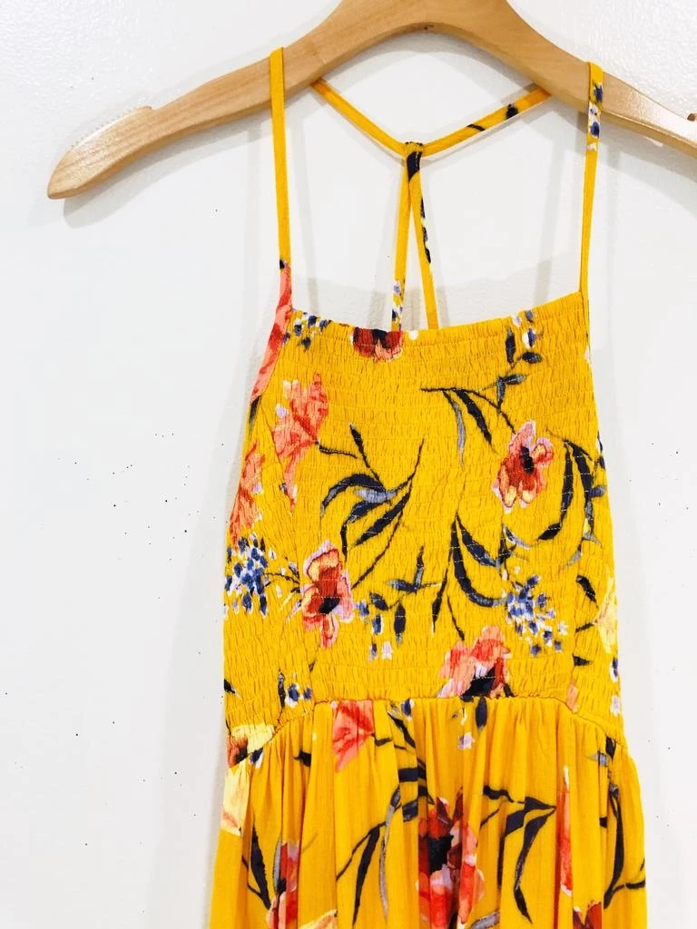 Lush Clothing Beachside Floral Dress 7 Lush Clothing Beachside Floral Dress