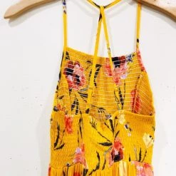 Lush Clothing Beachside Floral Dress 16 Lush Clothing Beachside Floral Dress