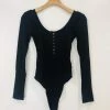 Audrey 3+1 Simple Things Bodysuit Clothing