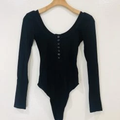Audrey 3+1 Simple Things Bodysuit Clothing