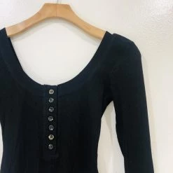 Audrey 3+1 Simple Things Bodysuit Clothing