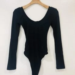 Audrey 3+1 Simple Things Bodysuit Clothing