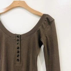 Audrey 3+1 Simple Things Bodysuit 6 Audrey 3+1 Simple Things Bodysuit