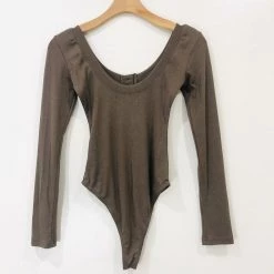 Audrey 3+1 Simple Things Bodysuit 7 Audrey 3+1 Simple Things Bodysuit