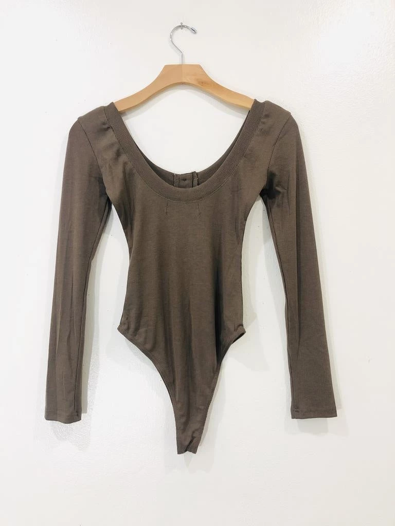 Audrey 3+1 Simple Things Bodysuit 4 Audrey 3+1 Simple Things Bodysuit