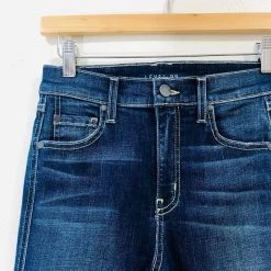 Level 99 Janie High Rise Clothing