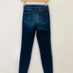 Level 99 Janie High Rise Clothing