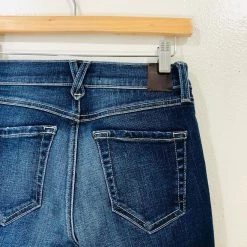 Level 99 Janie High Rise Clothing