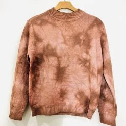 Knot Sisters Image Sweater