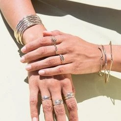 Paradigm Design Clothing Guild Ring