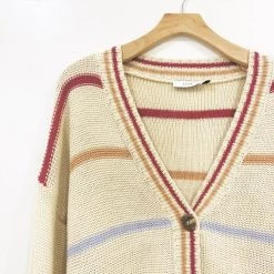 Lush Clothing Button Down Sweater Cardigan