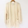 Lush Clothing Cammie Cardigan
