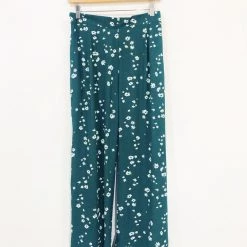 Trend Notes Ditsy Itsy Floral Pant 6 Trend Notes Ditsy Itsy Floral Pant