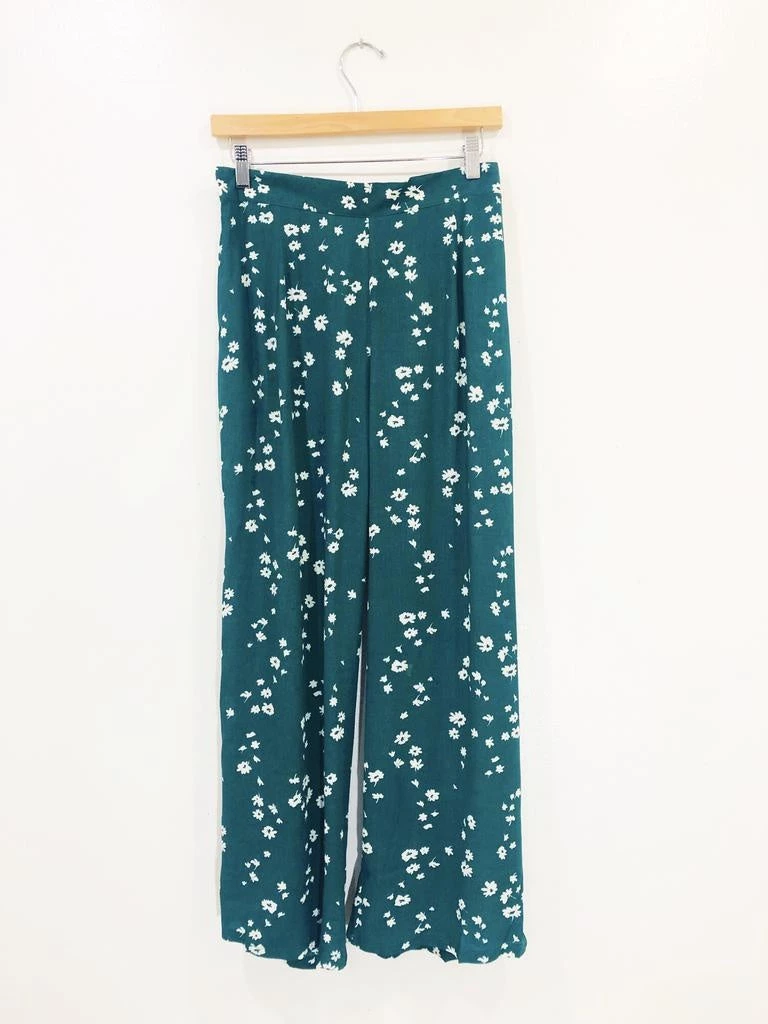 Trend Notes Ditsy Itsy Floral Pant 3 Trend Notes Ditsy Itsy Floral Pant