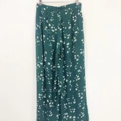 Trend Notes Ditsy Itsy Floral Pant 7 Trend Notes Ditsy Itsy Floral Pant