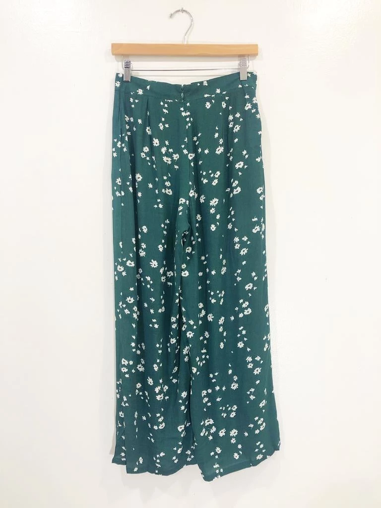 Trend Notes Ditsy Itsy Floral Pant 4 Trend Notes Ditsy Itsy Floral Pant
