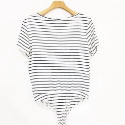 Trend Notes Clothing Back To Basics Bodysuit