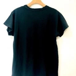 Daydreamer Ramones Leopard Crest Tour Tee