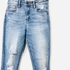 Hidden Taylor Skinny Jeans Clothing