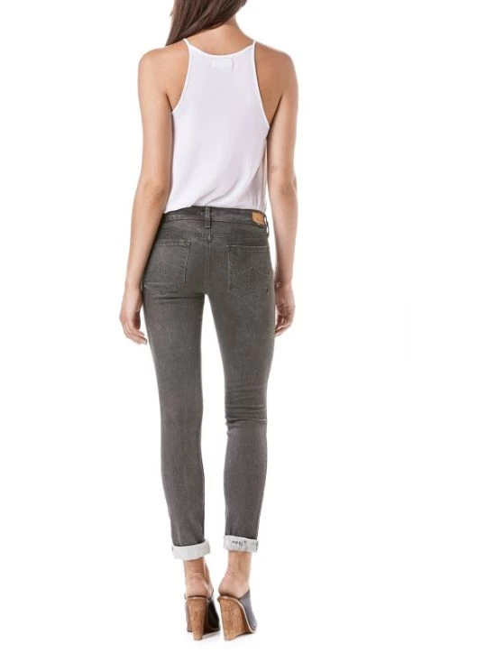 Level 99 Liza Skinny Zorro Clothing 4 Level 99 Liza Skinny Zorro Clothing