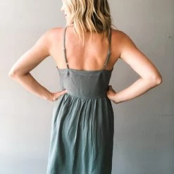 Pinch Keep It Coming Cami Dress Clothing 9 Pinch Keep It Coming Cami Dress Clothing