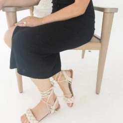 Salt And Freckles Bowie Sandal New Arrivals