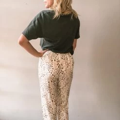 Saltwater Luxe Clothing Camilla Pant
