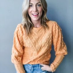 Ces Femme Have A Ball Sweater Clothing