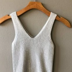 Audrey 3+1 Heaven Sent Tank Clothing