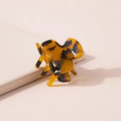 Avenue Zoe Clothing Mini Claw Clip