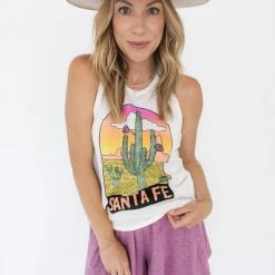 Chaser Brand New Arrivals Chaser Santa Fe Tank