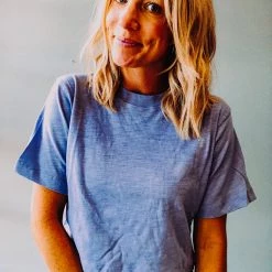 Richer Poorer Clothing RicherPoorer Grown Up Crop