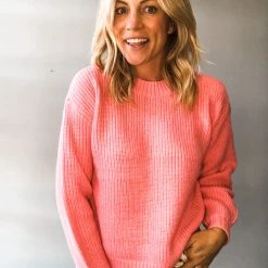 Saltwater Luxe Never Ending Summer Sweater Clothing