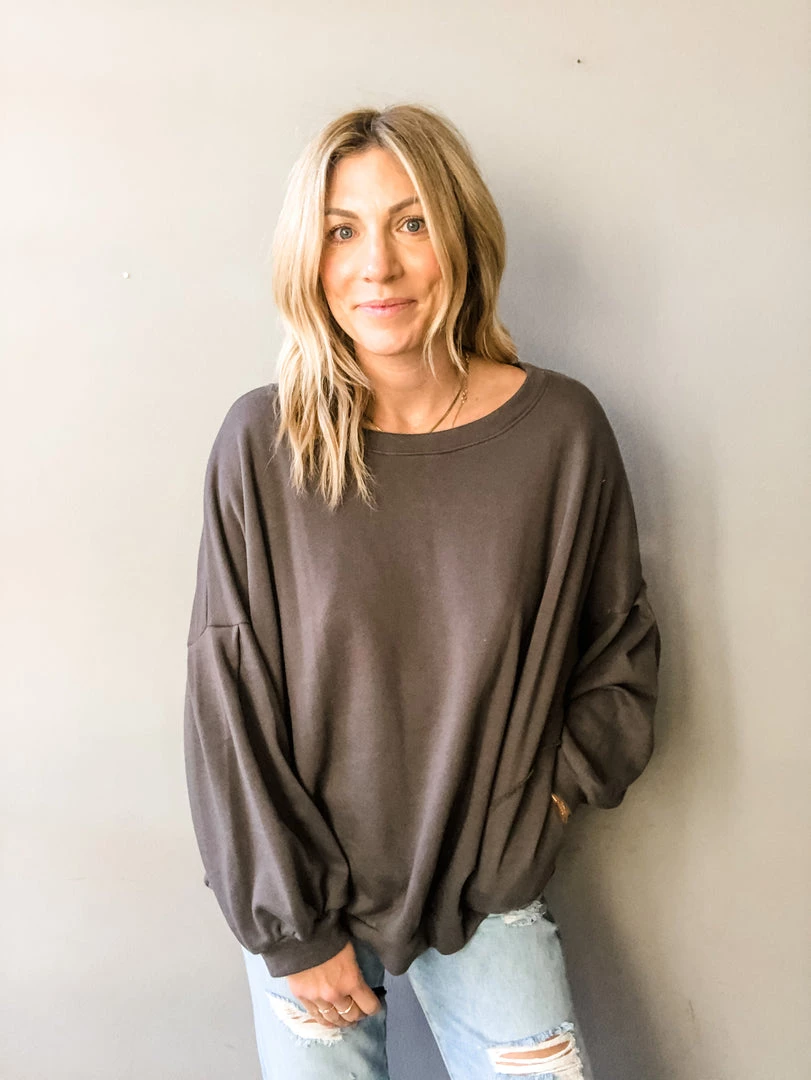 Ces Femme Ready Set Chill Sweatshirt 3 Ces Femme Ready Set Chill Sweatshirt