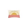 Faire New Arrivals Sunrise Hook Pillow