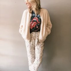 Saltwater Luxe Clothing Camilla Pant