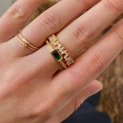 Bracha New Arrivals Diana Ring