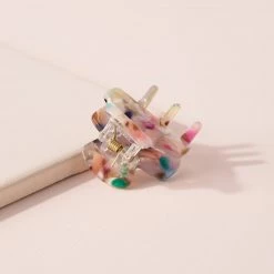 Avenue Zoe Clothing Mini Claw Clip