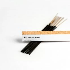 Pretti Cool Clothing No Problemo Incense Sticks