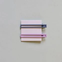 Nat And Noor Hair Accessories Leia Hair Clip