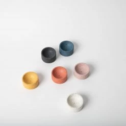 Pretti Cool Terrazzo Incense Holders